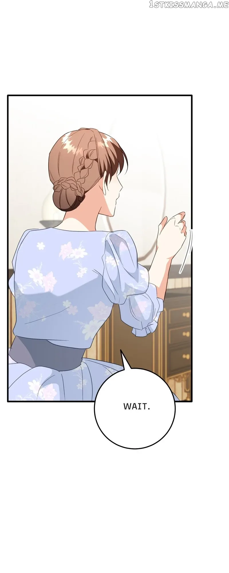 Can’t Go Too Far with the Unrelenting Duke Chapter 54 page 12