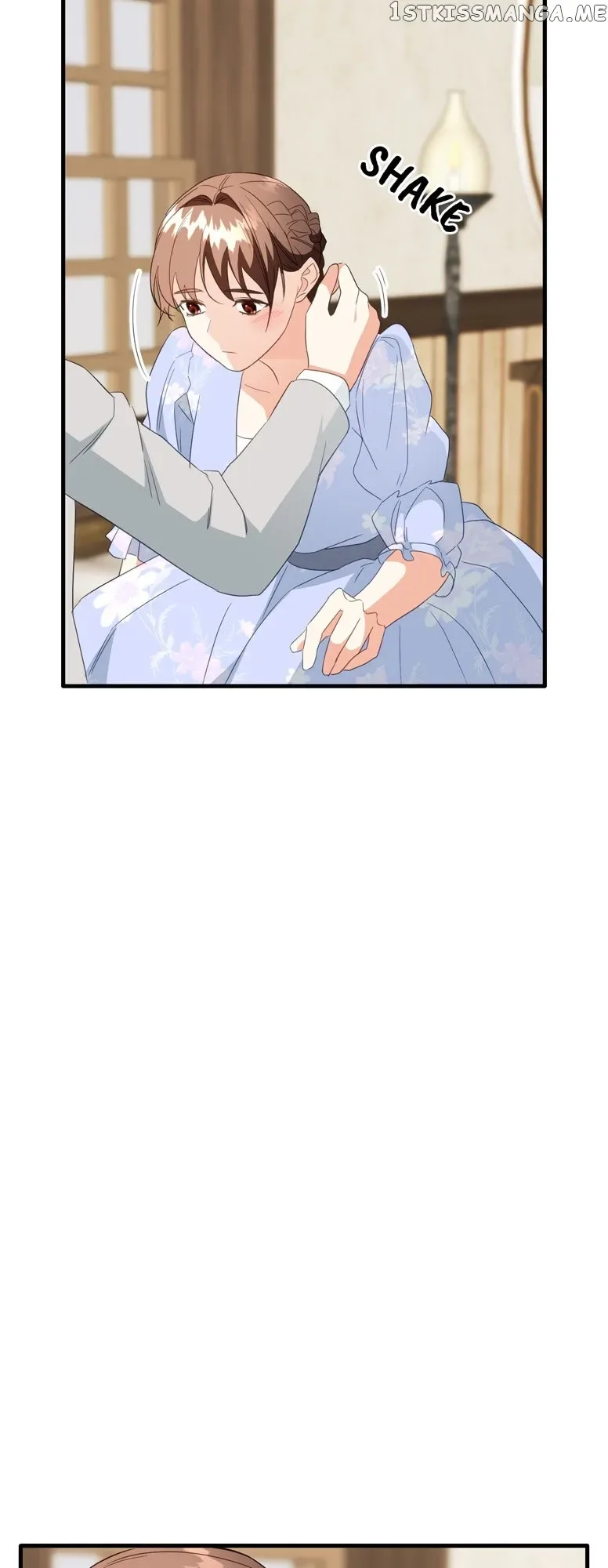 Can’t Go Too Far with the Unrelenting Duke Chapter 54 page 8