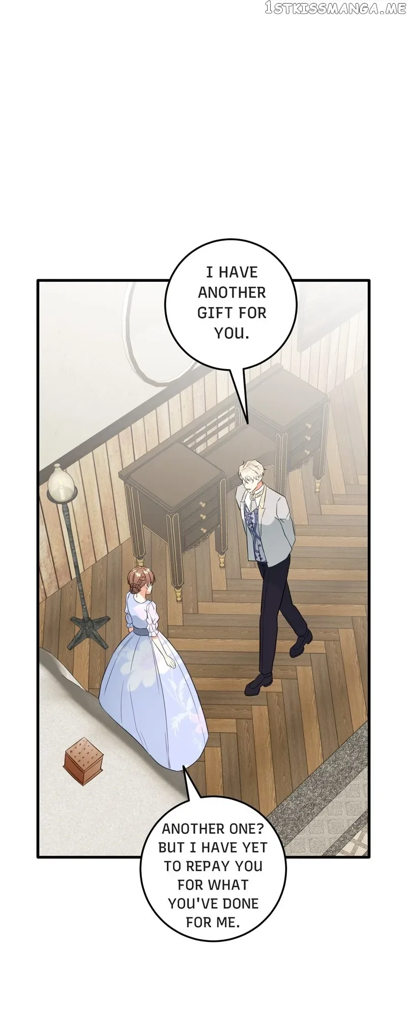 Can’t Go Too Far with the Unrelenting Duke Chapter 53 page 29