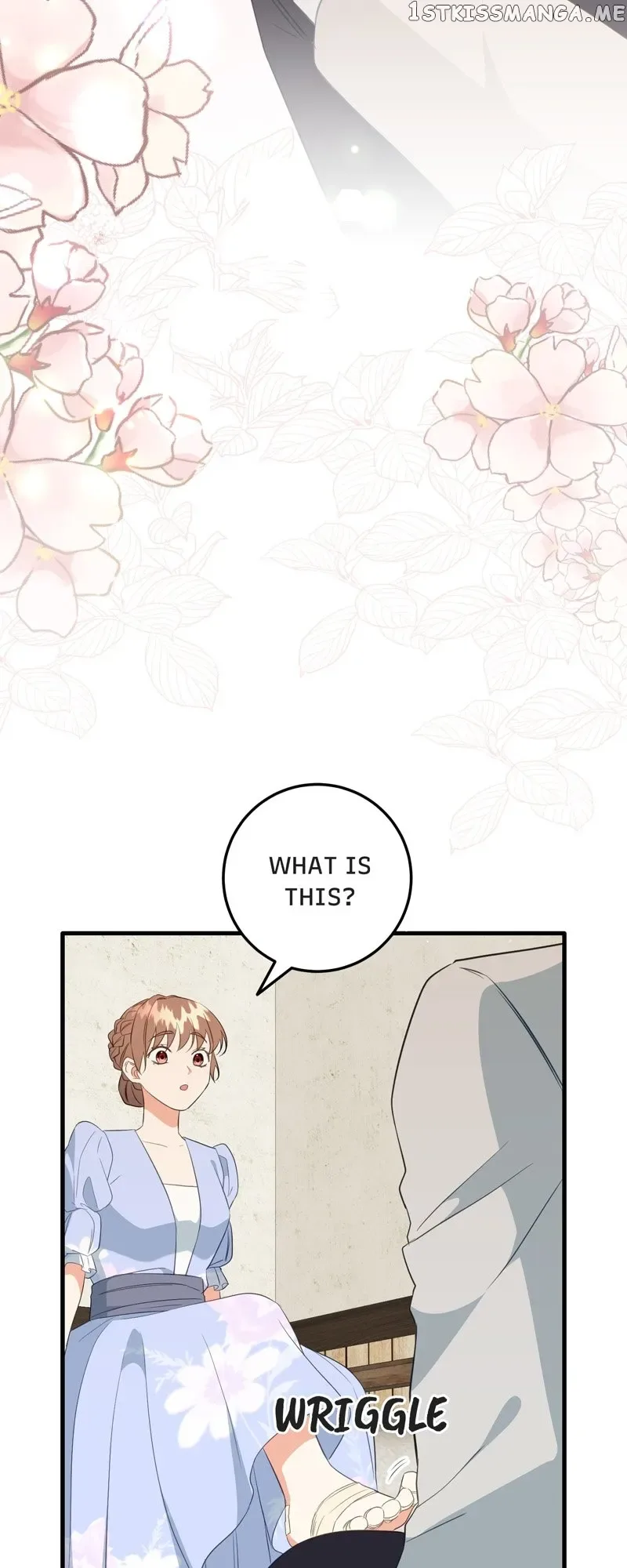 Can’t Go Too Far with the Unrelenting Duke Chapter 53 page 37