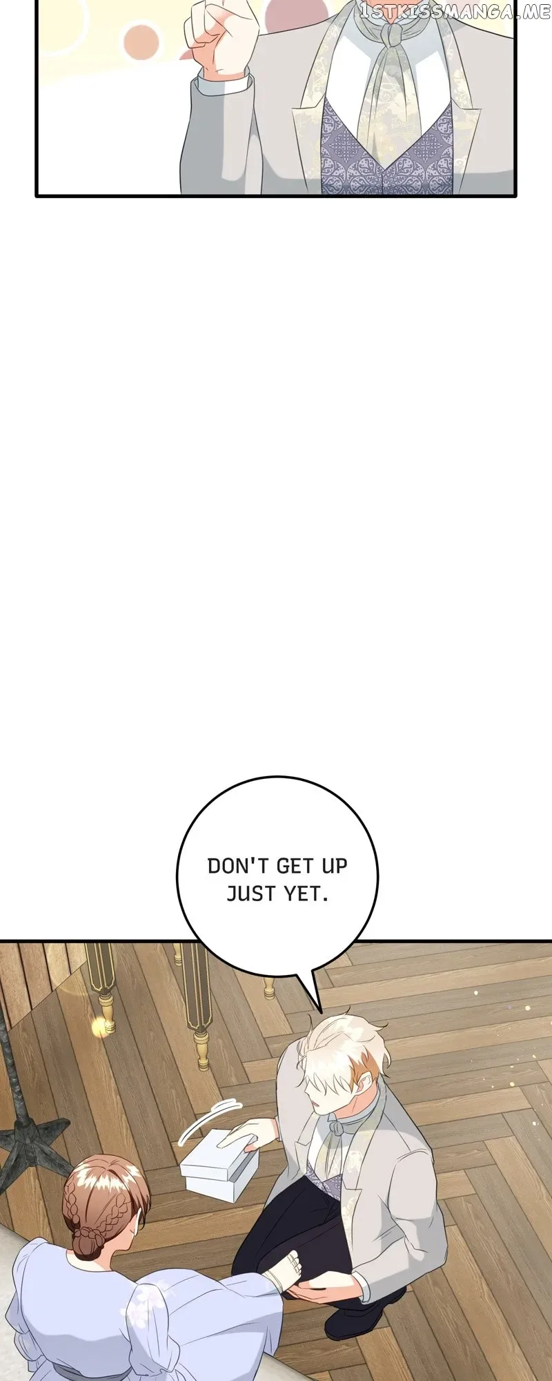 Can’t Go Too Far with the Unrelenting Duke Chapter 53 page 39