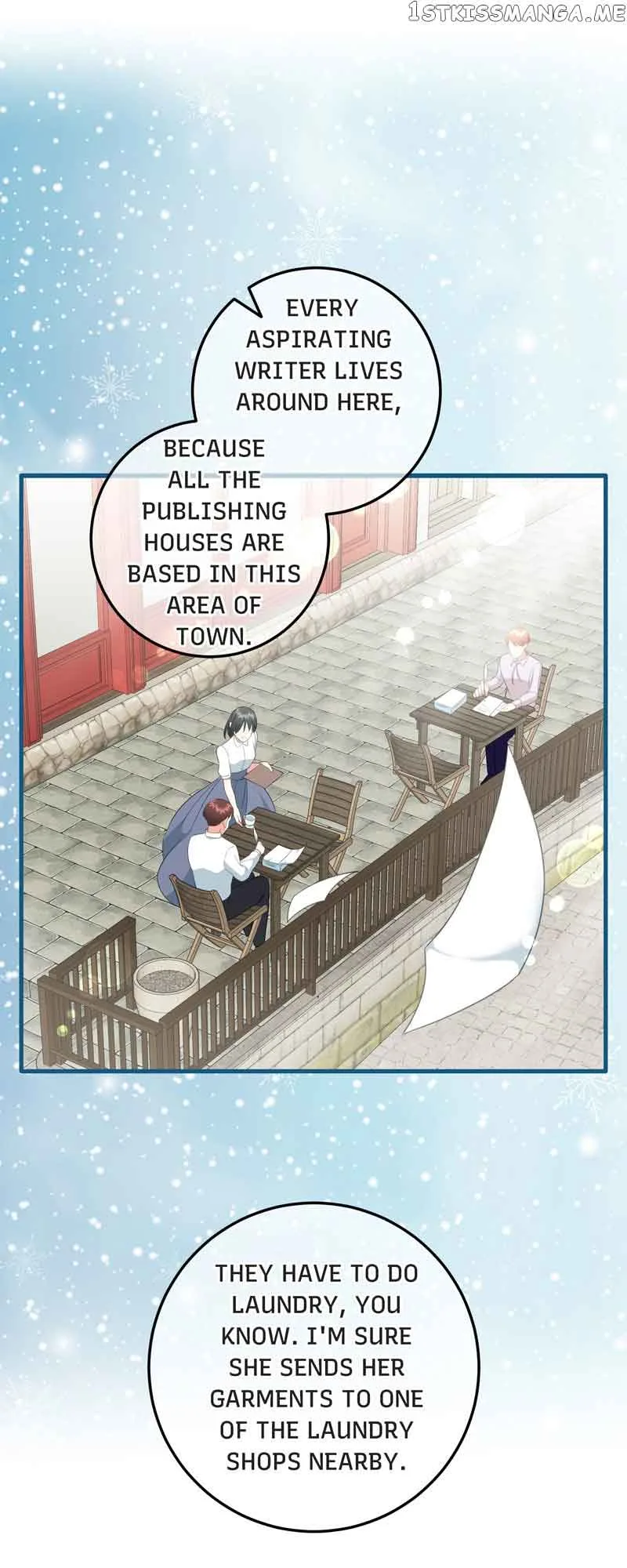 Can’t Go Too Far with the Unrelenting Duke Chapter 52 page 34