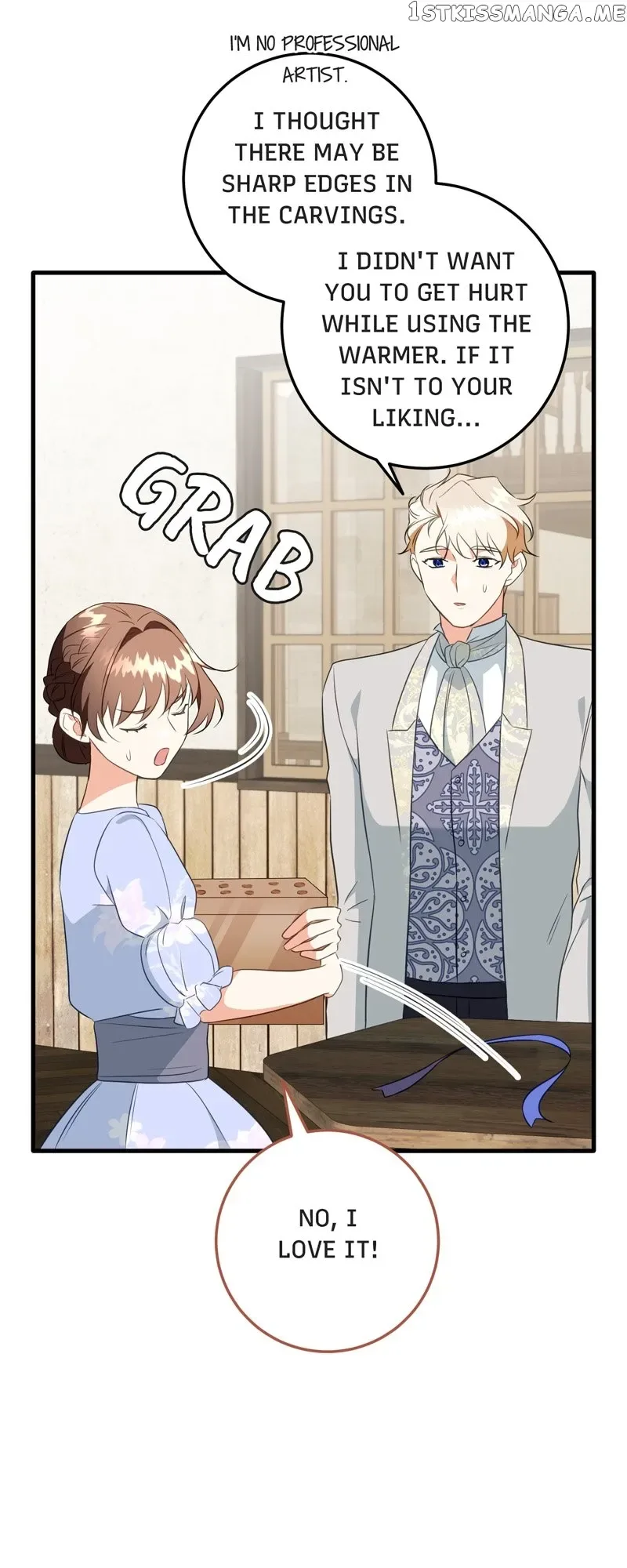 Can’t Go Too Far with the Unrelenting Duke Chapter 53 page 26