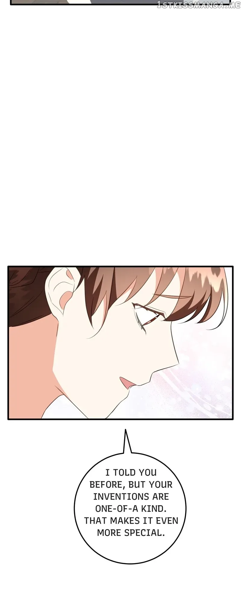 Can’t Go Too Far with the Unrelenting Duke Chapter 53 page 35