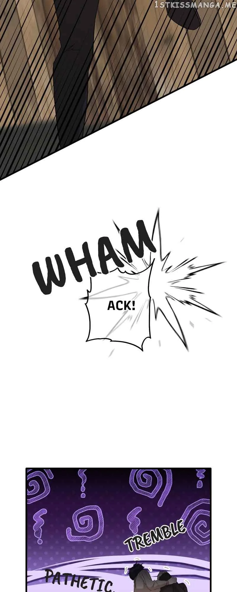 Can’t Go Too Far with the Unrelenting Duke Chapter 52 page 31