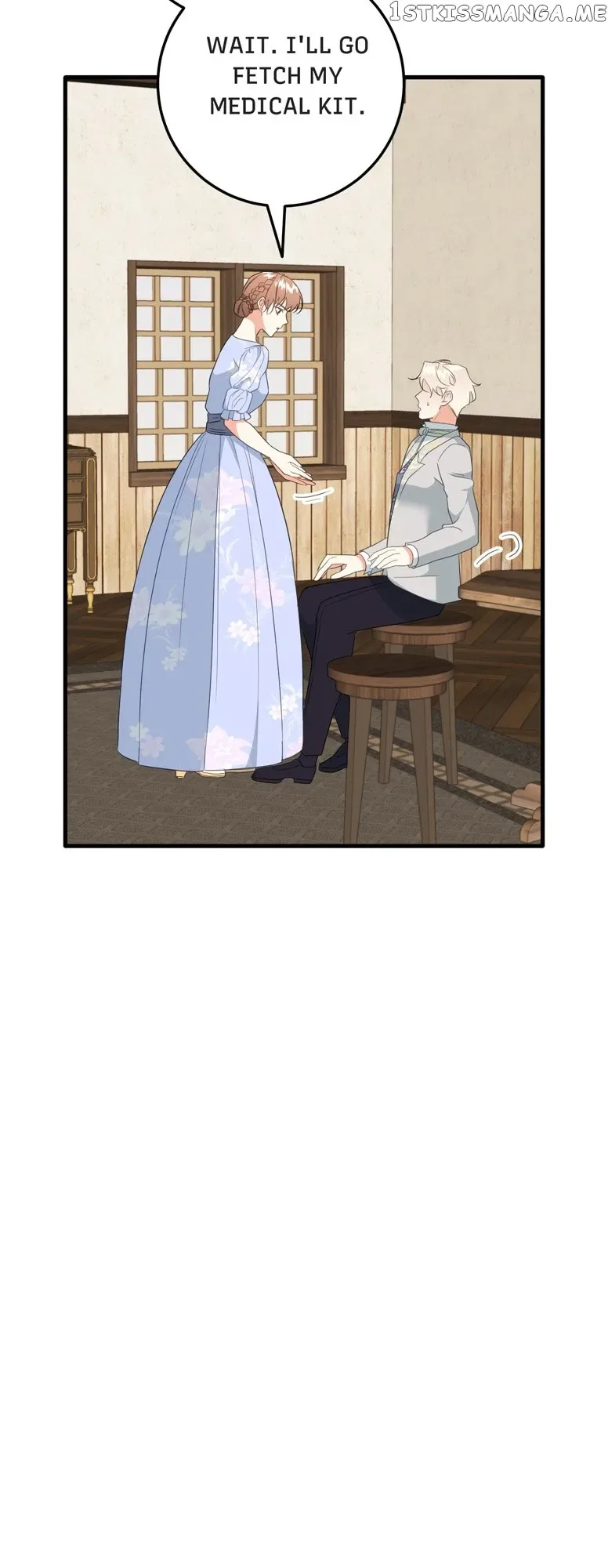 Can’t Go Too Far with the Unrelenting Duke Chapter 54 page 19