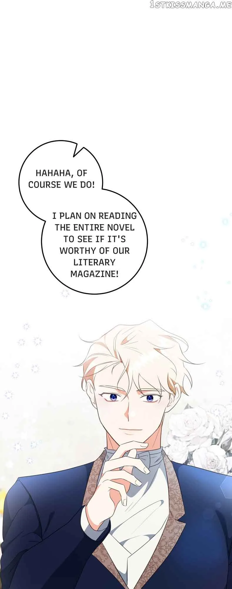 Can’t Go Too Far with the Unrelenting Duke Chapter 51 page 70