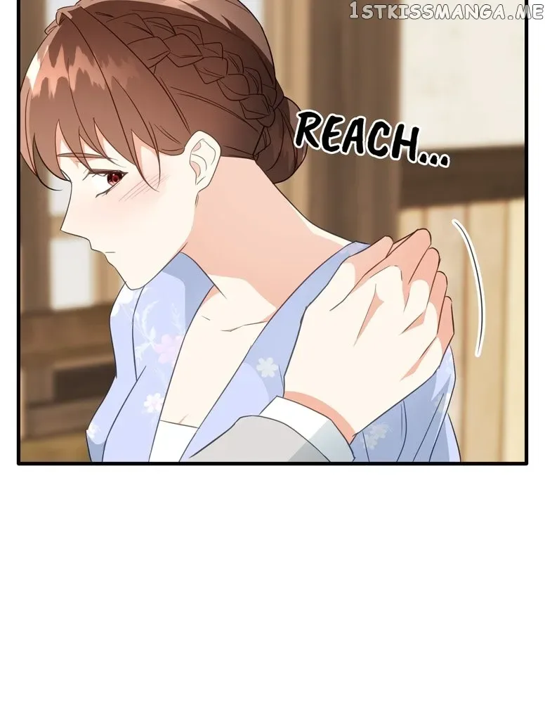 Can’t Go Too Far with the Unrelenting Duke Chapter 54 page 9