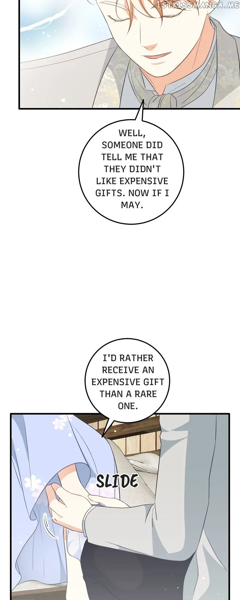 Can’t Go Too Far with the Unrelenting Duke Chapter 53 page 34