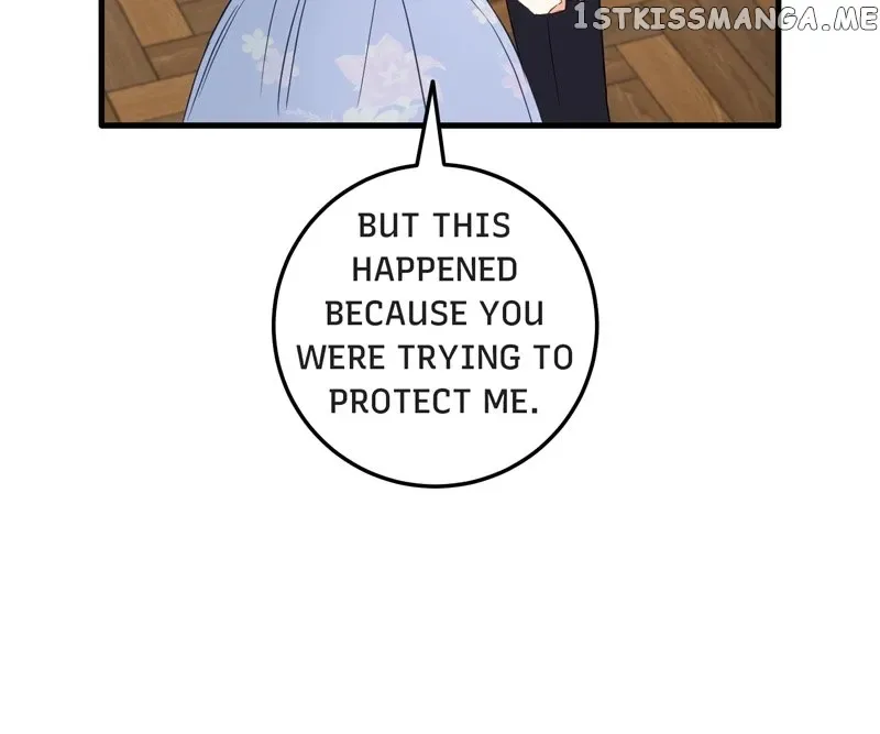 Can’t Go Too Far with the Unrelenting Duke Chapter 54 page 17