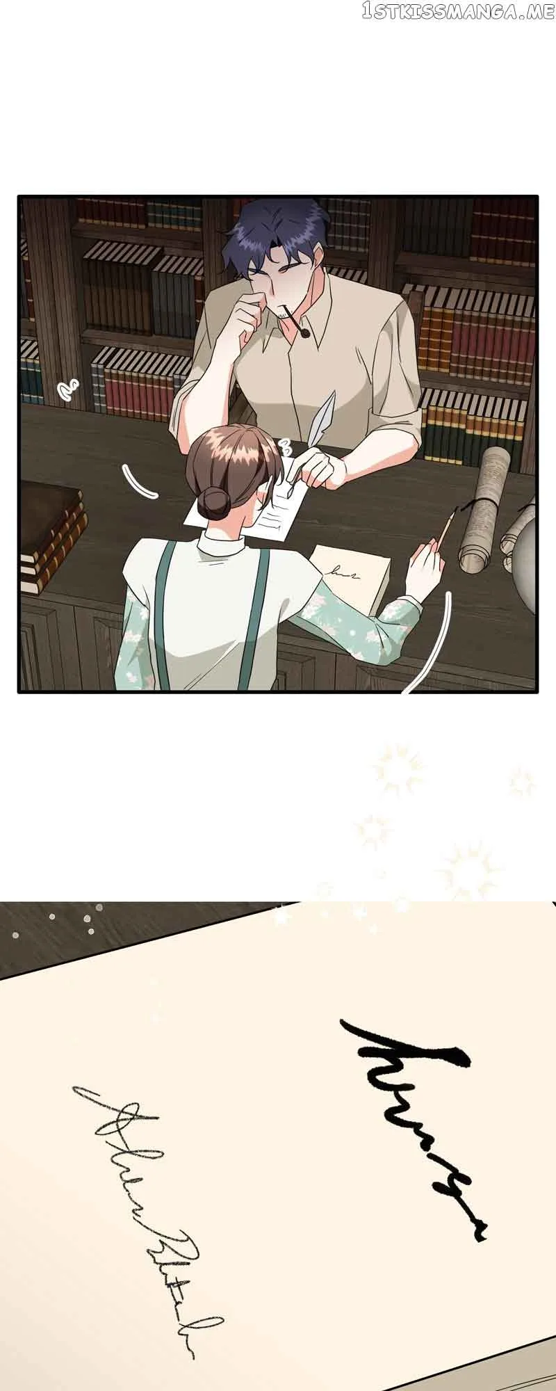 Can’t Go Too Far with the Unrelenting Duke Chapter 50 page 64