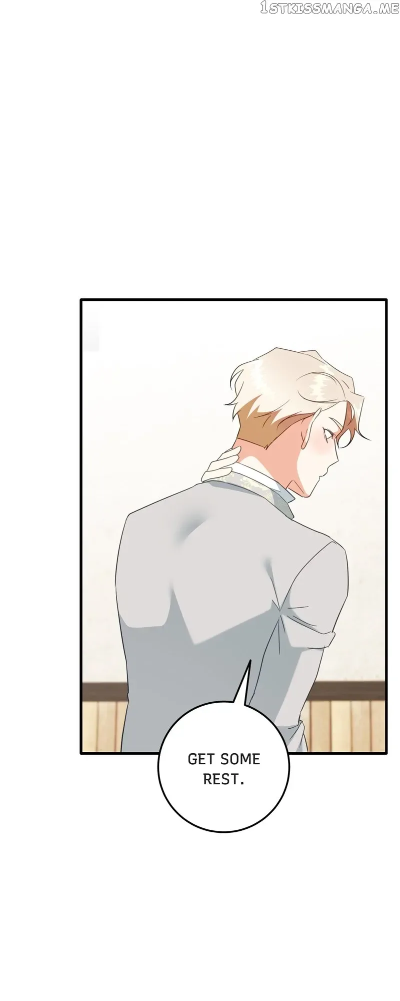 Can’t Go Too Far with the Unrelenting Duke Chapter 54 page 11