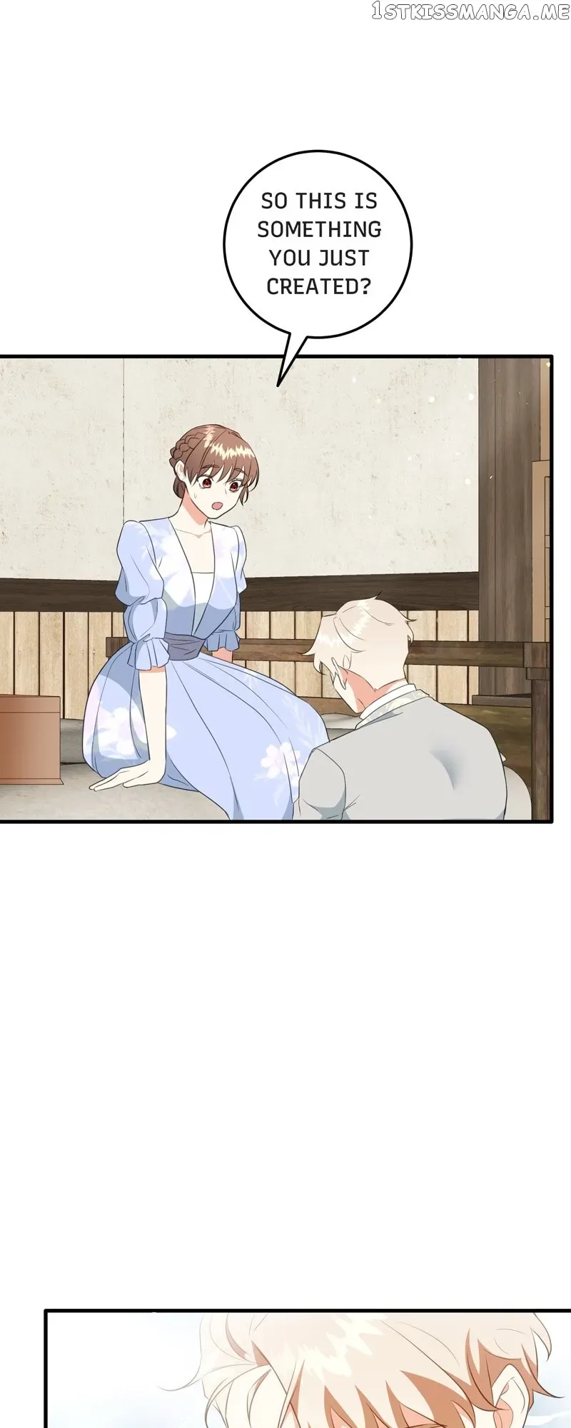 Can’t Go Too Far with the Unrelenting Duke Chapter 53 page 33