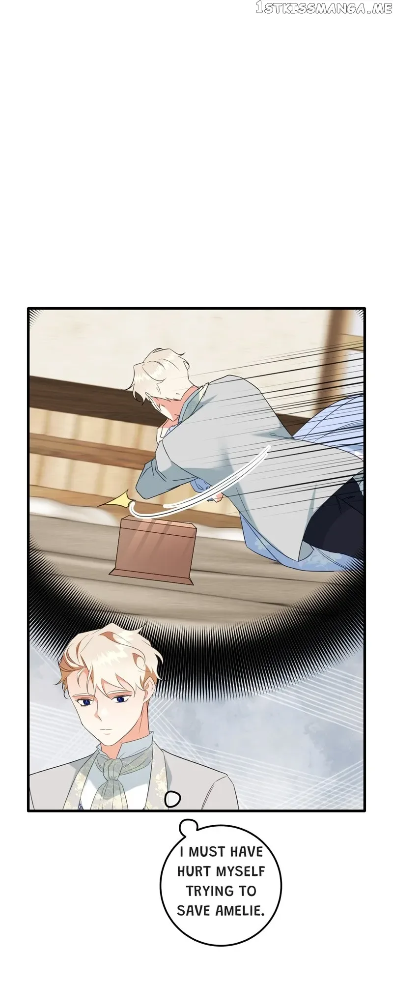 Can’t Go Too Far with the Unrelenting Duke Chapter 54 page 15