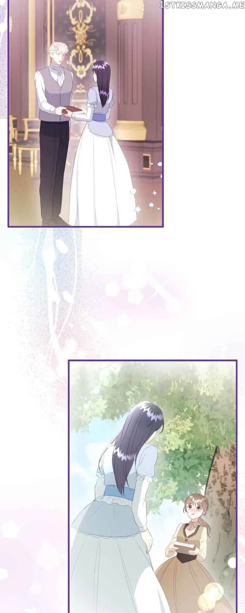 Can’t Go Too Far with the Unrelenting Duke Chapter 52 page 39