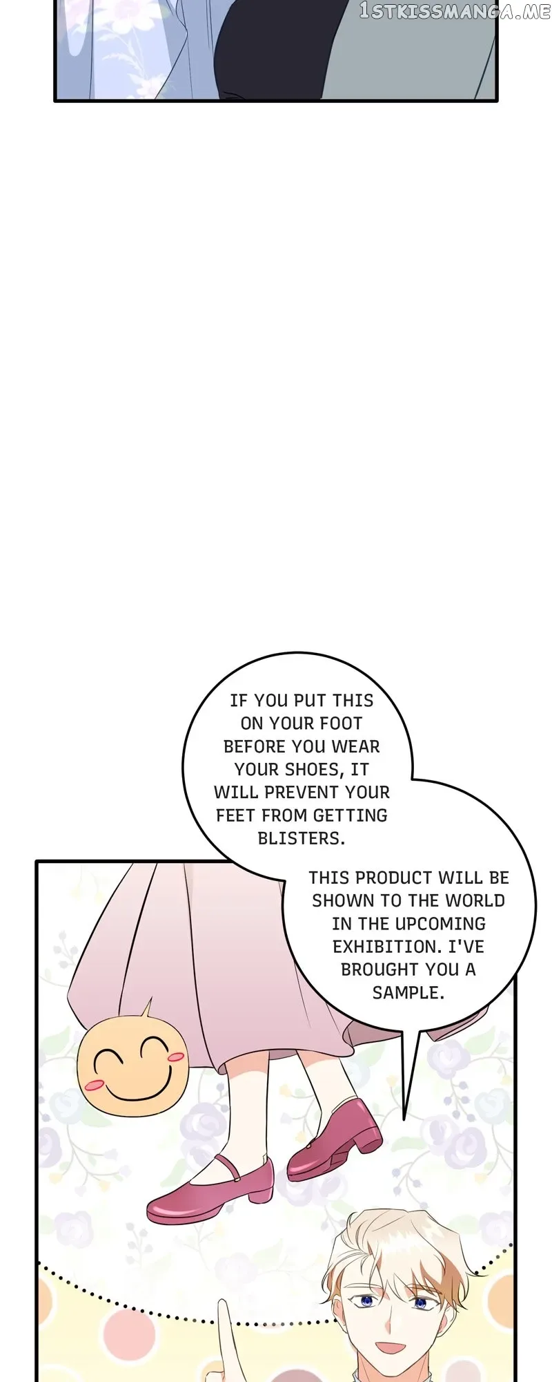 Can’t Go Too Far with the Unrelenting Duke Chapter 53 page 38