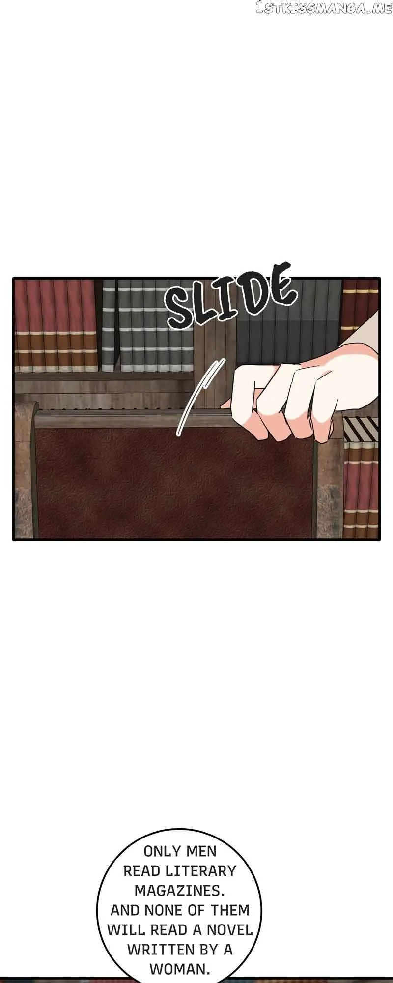Can’t Go Too Far with the Unrelenting Duke Chapter 50 page 57