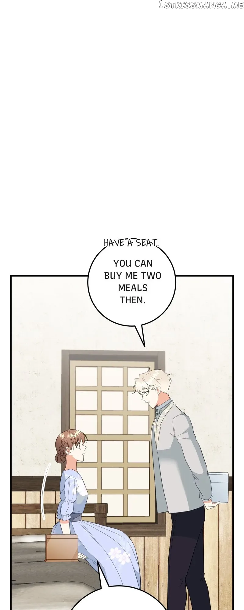 Can’t Go Too Far with the Unrelenting Duke Chapter 53 page 30