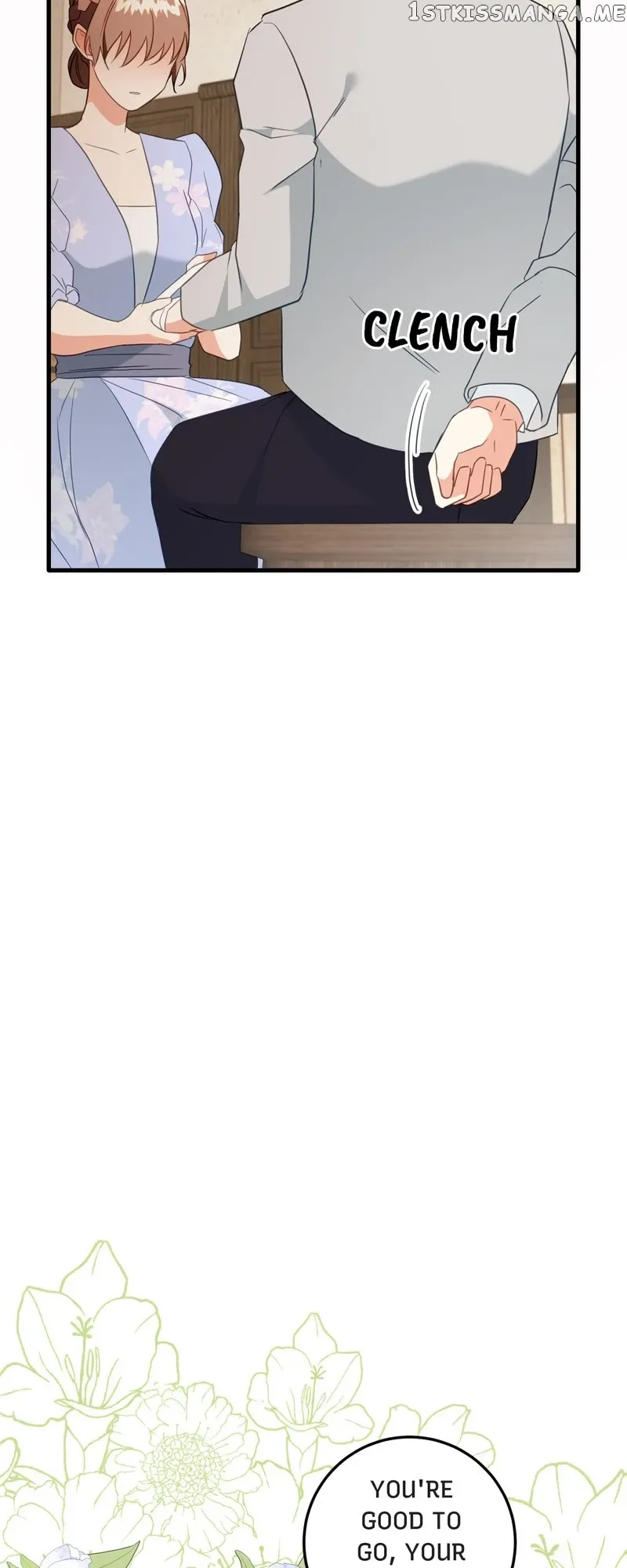 Can’t Go Too Far with the Unrelenting Duke Chapter 54 page 28