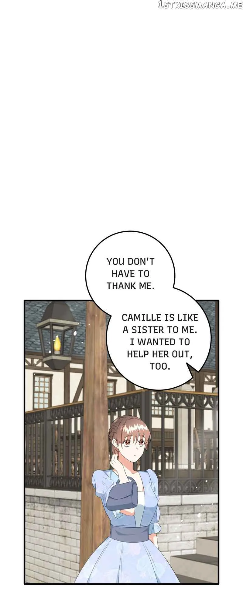 Can’t Go Too Far with the Unrelenting Duke Chapter 52 page 63