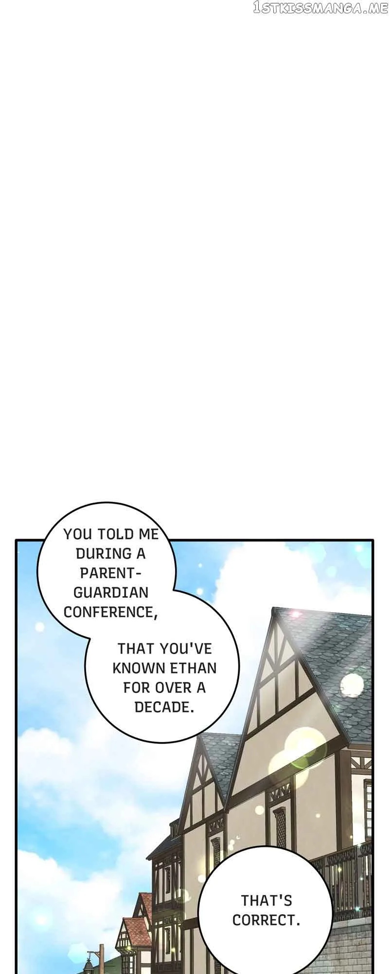 Can’t Go Too Far with the Unrelenting Duke Chapter 52 page 64