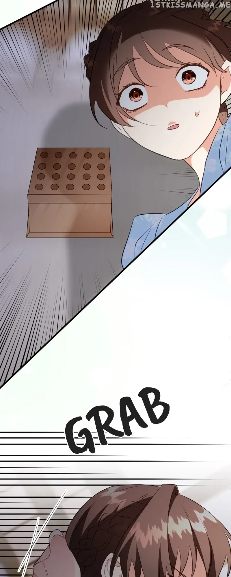 Can’t Go Too Far with the Unrelenting Duke Chapter 53 page 54