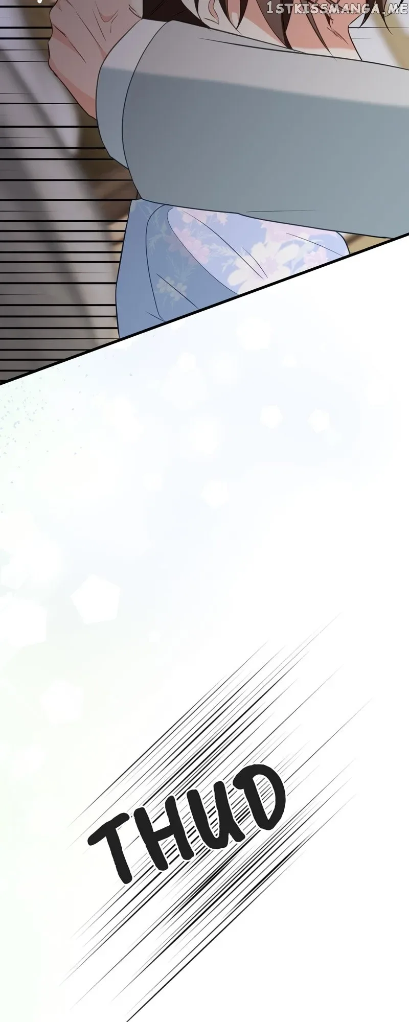 Can’t Go Too Far with the Unrelenting Duke Chapter 53 page 55