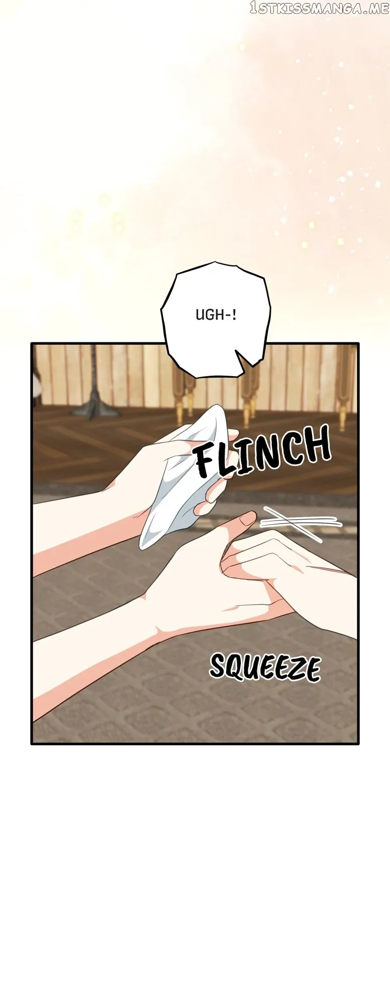 Can’t Go Too Far with the Unrelenting Duke Chapter 54 page 23