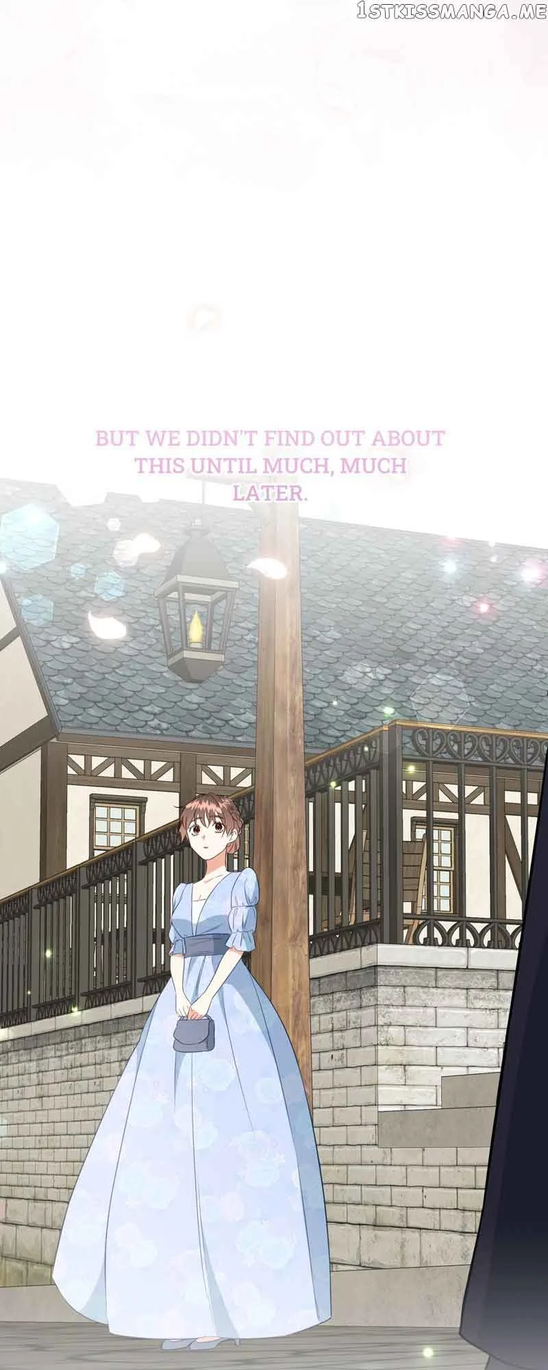 Can’t Go Too Far with the Unrelenting Duke Chapter 52 page 49
