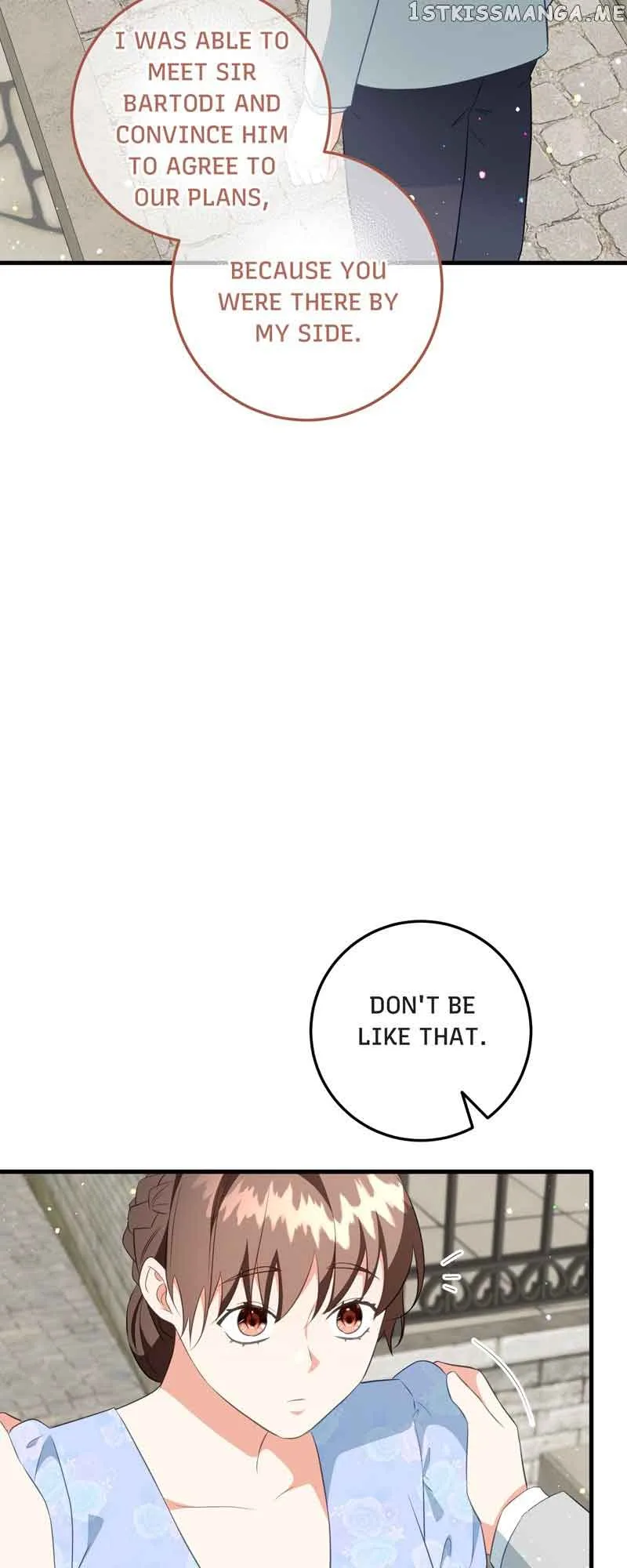 Can’t Go Too Far with the Unrelenting Duke Chapter 52 page 58
