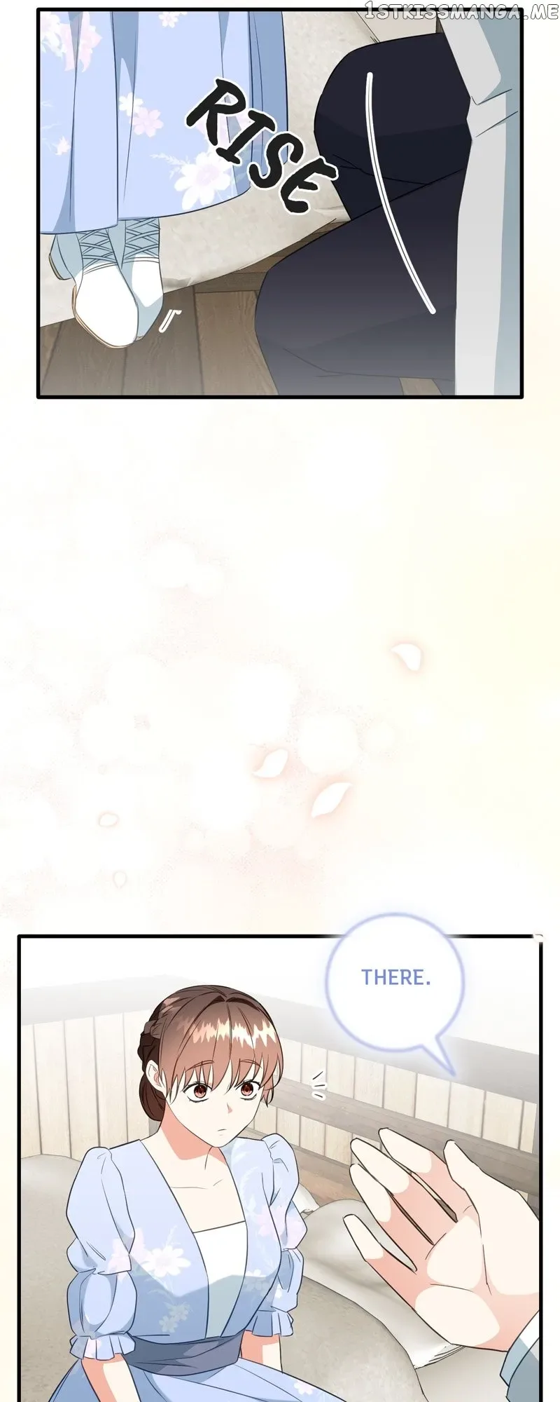 Can’t Go Too Far with the Unrelenting Duke Chapter 53 page 45