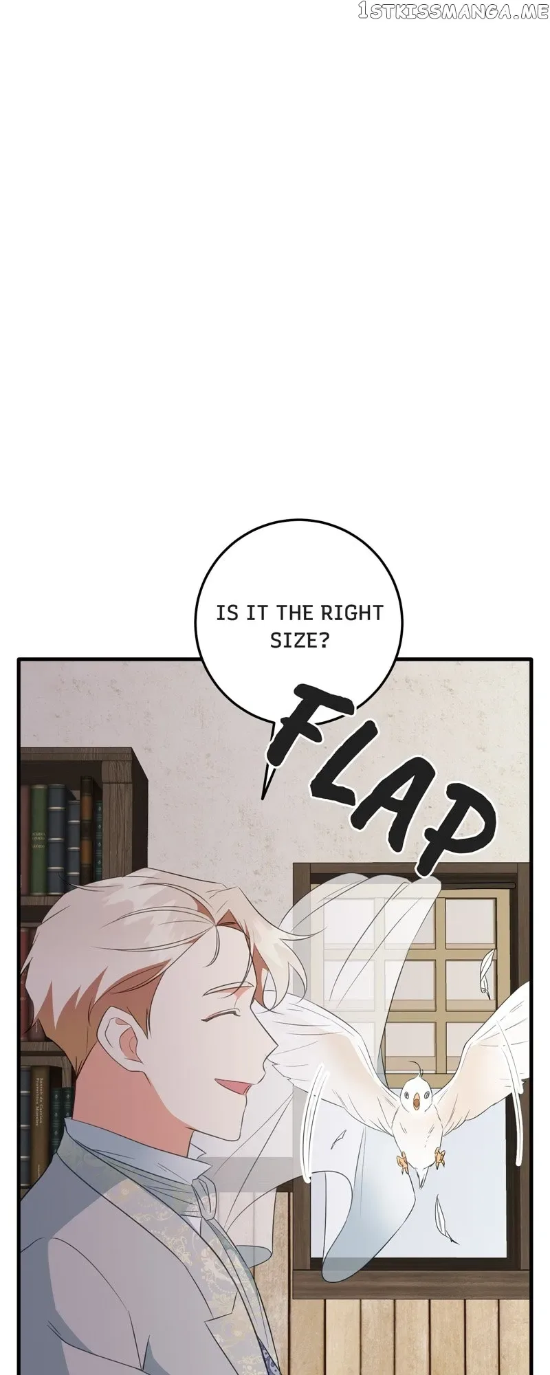 Can’t Go Too Far with the Unrelenting Duke Chapter 53 page 50