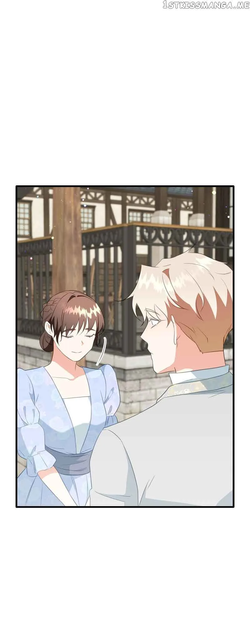 Can’t Go Too Far with the Unrelenting Duke Chapter 52 page 56