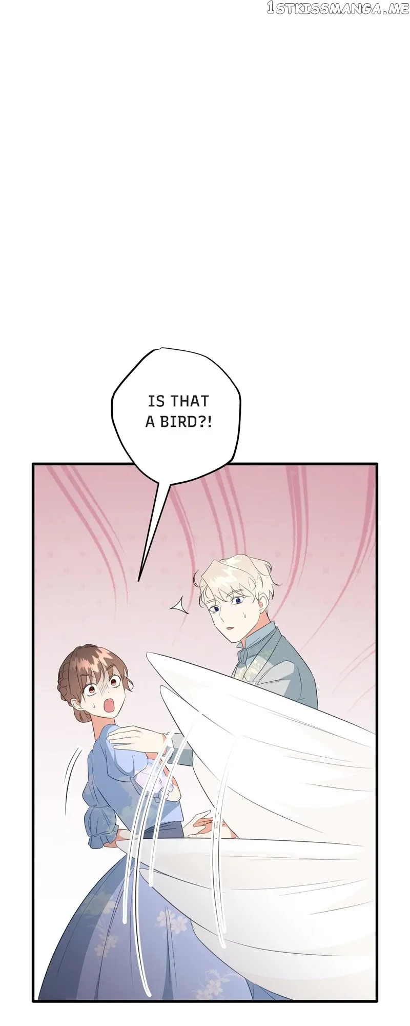 Can’t Go Too Far with the Unrelenting Duke Chapter 53 page 52