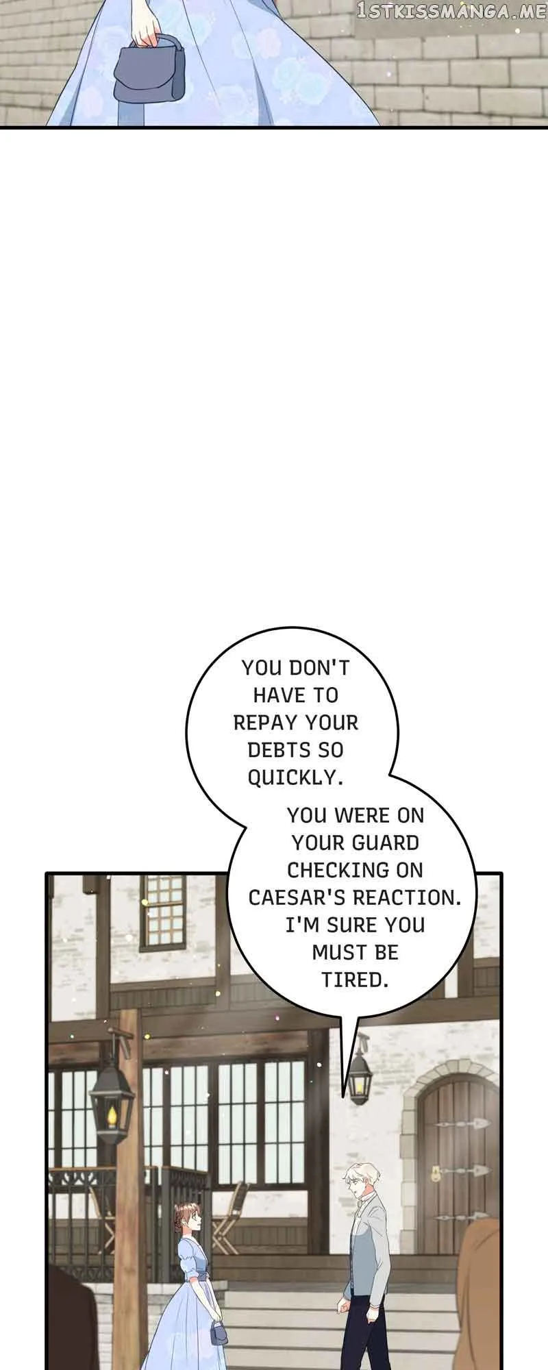 Can’t Go Too Far with the Unrelenting Duke Chapter 52 page 53