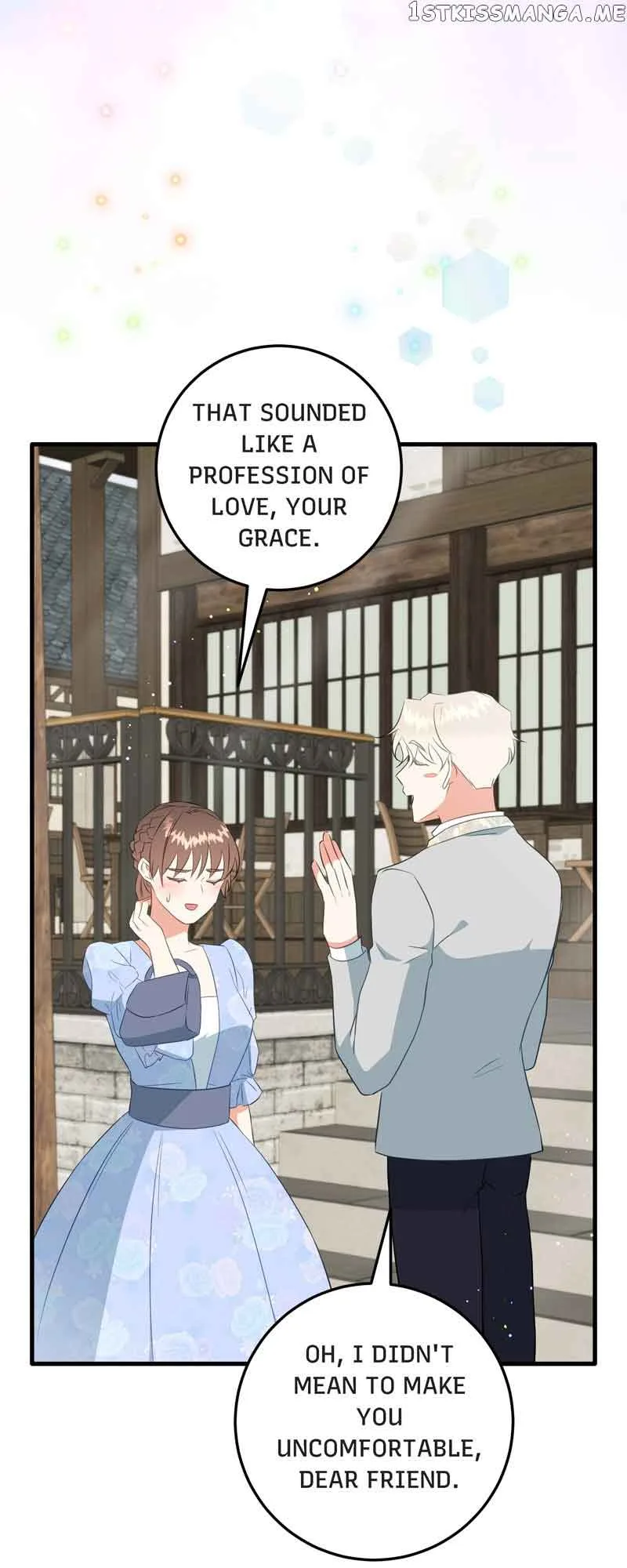 Can’t Go Too Far with the Unrelenting Duke Chapter 52 page 62