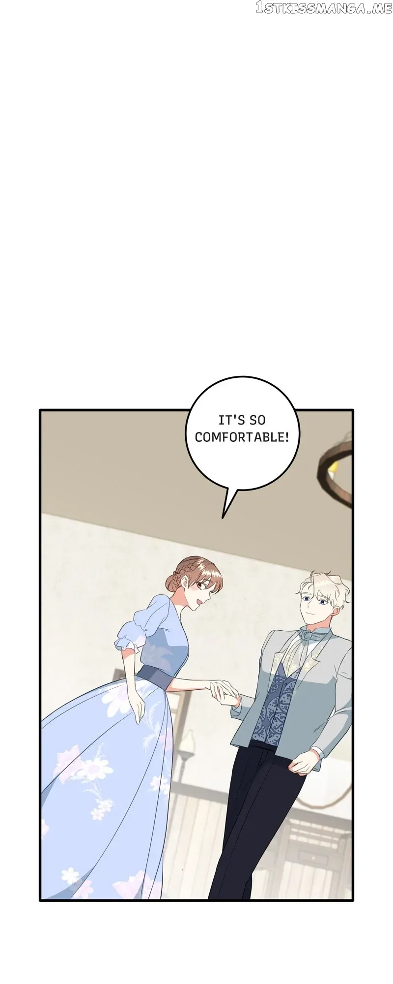 Can’t Go Too Far with the Unrelenting Duke Chapter 53 page 49