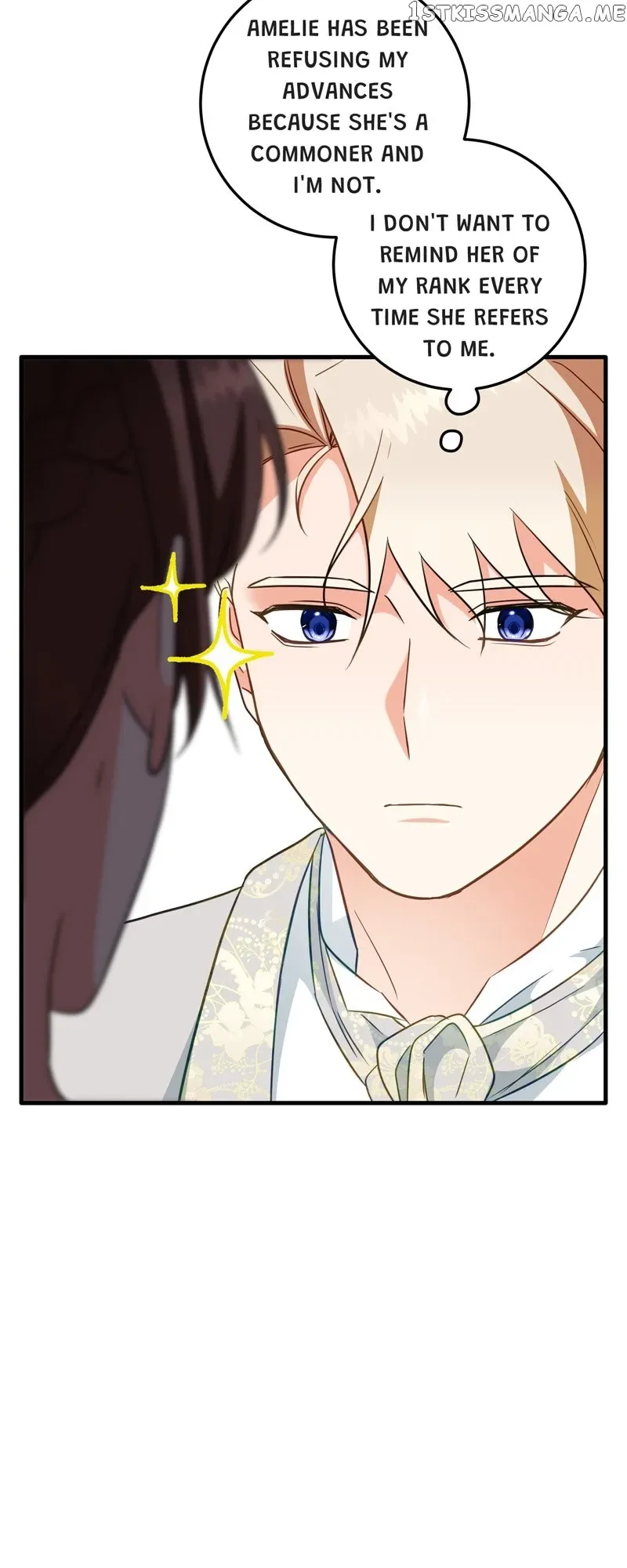 Can’t Go Too Far with the Unrelenting Duke Chapter 54 page 37