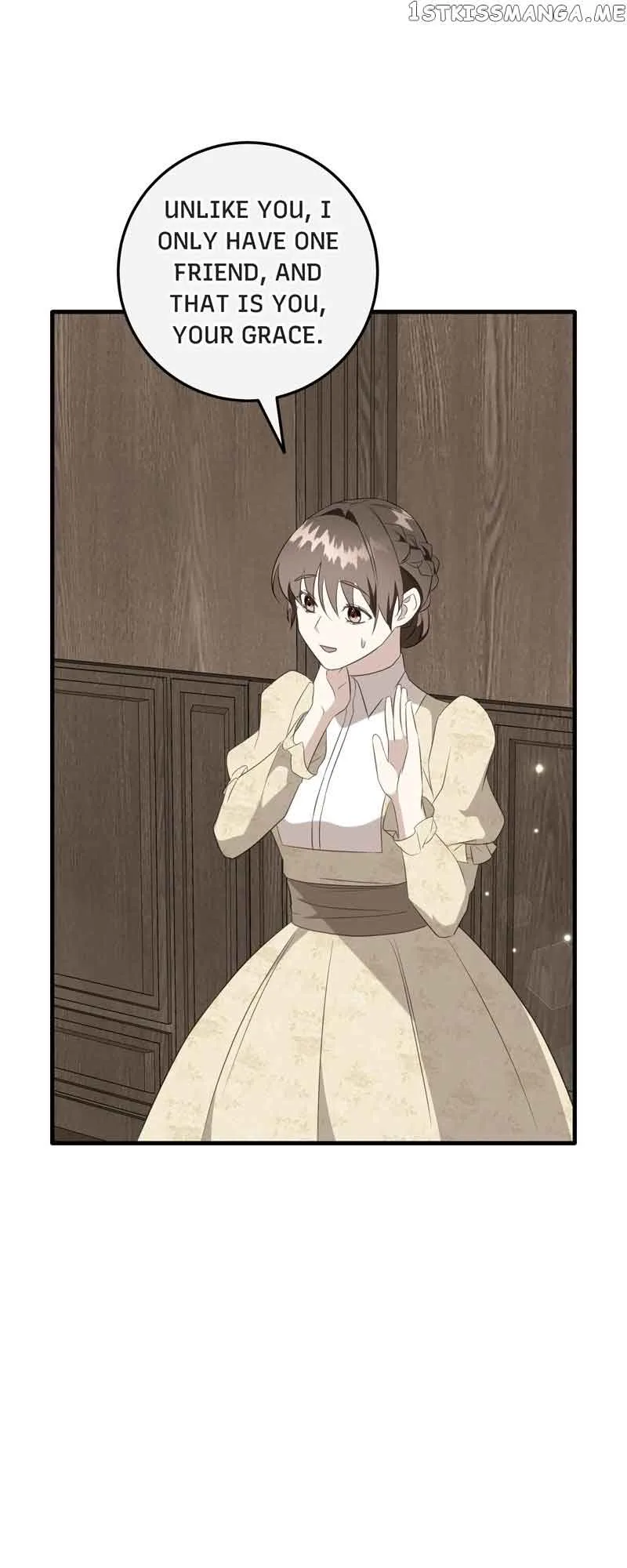 Can’t Go Too Far with the Unrelenting Duke Chapter 52 page 67