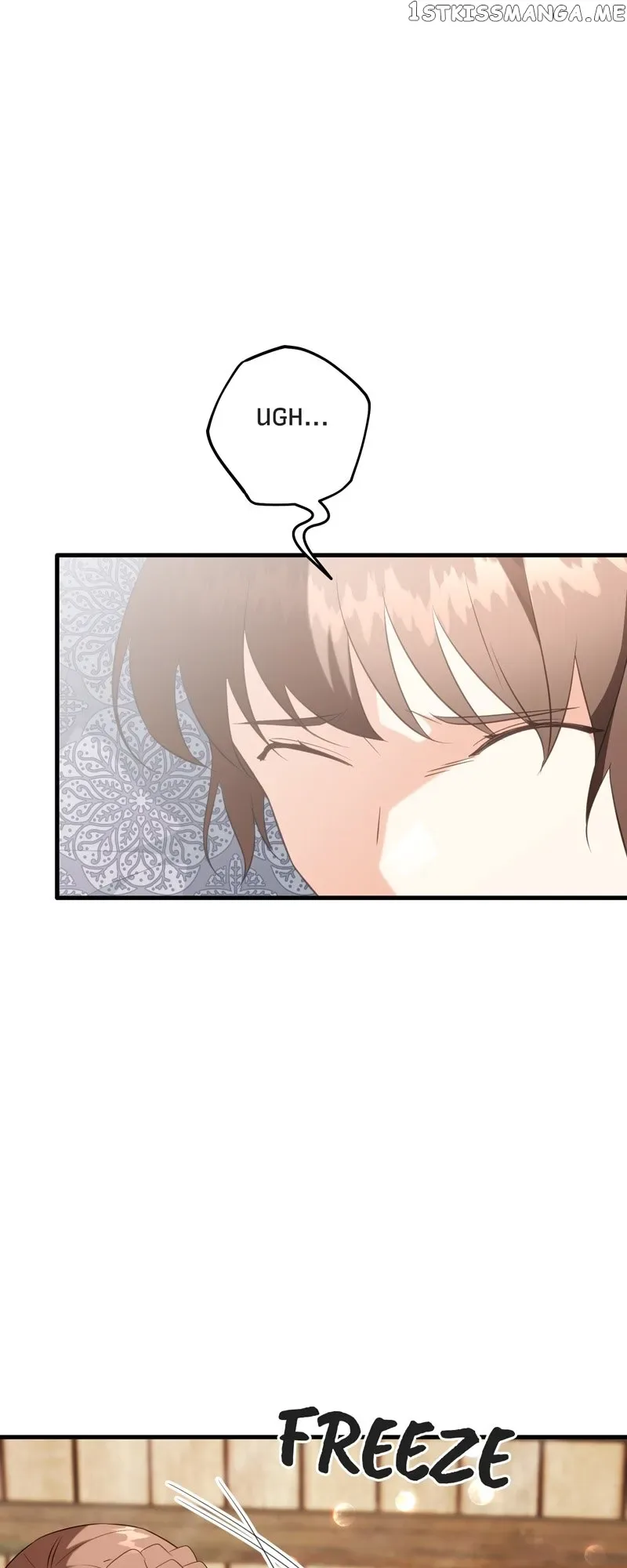 Can’t Go Too Far with the Unrelenting Duke Chapter 53 page 57