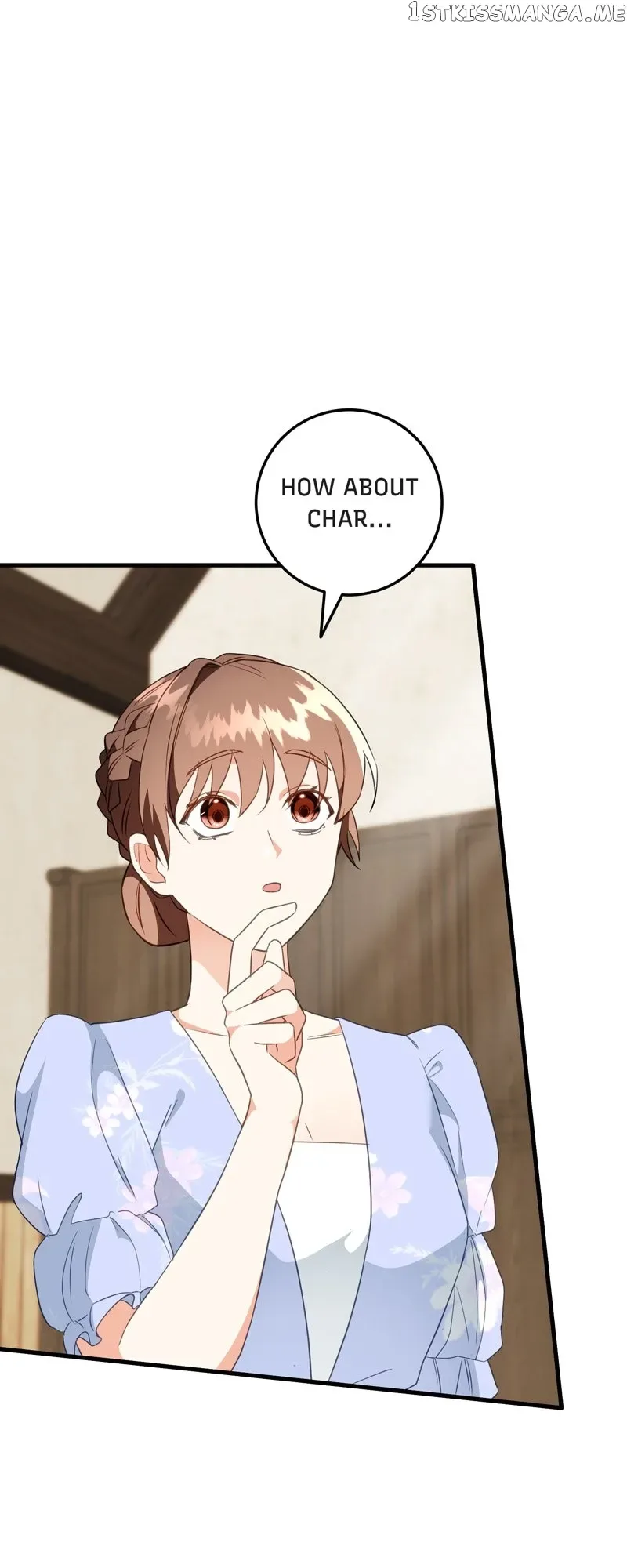 Can’t Go Too Far with the Unrelenting Duke Chapter 54 page 38