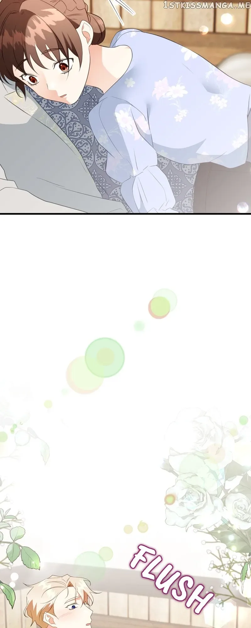 Can’t Go Too Far with the Unrelenting Duke Chapter 53 page 58