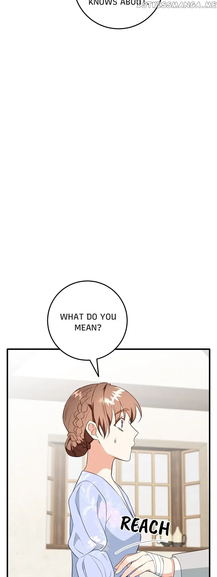 Can’t Go Too Far with the Unrelenting Duke Chapter 54 page 46