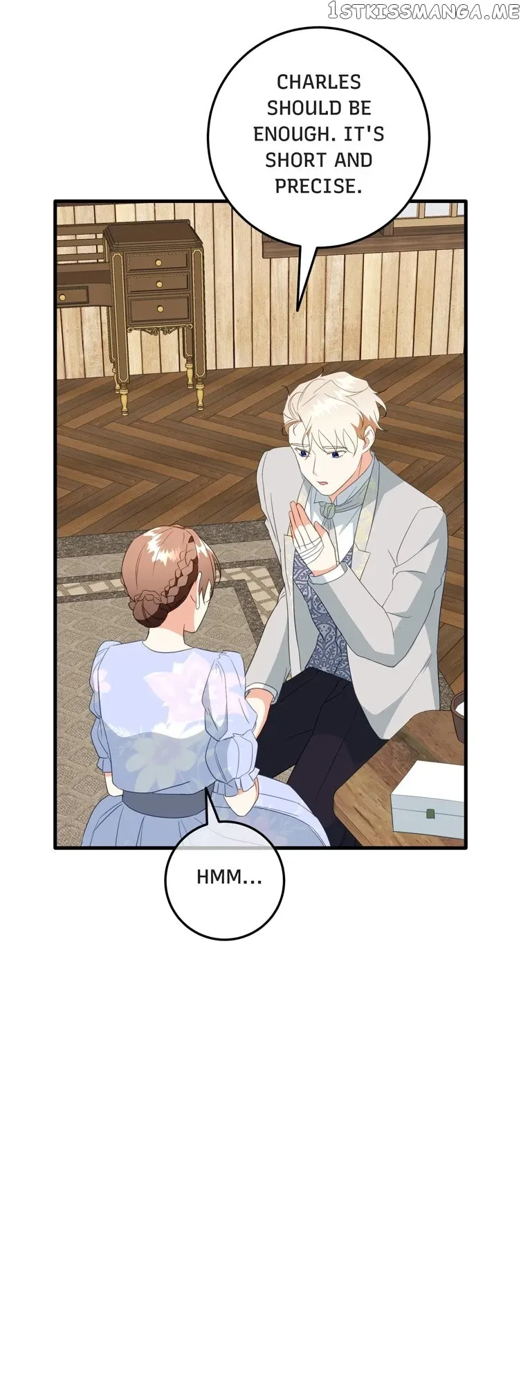 Can’t Go Too Far with the Unrelenting Duke Chapter 54 page 43