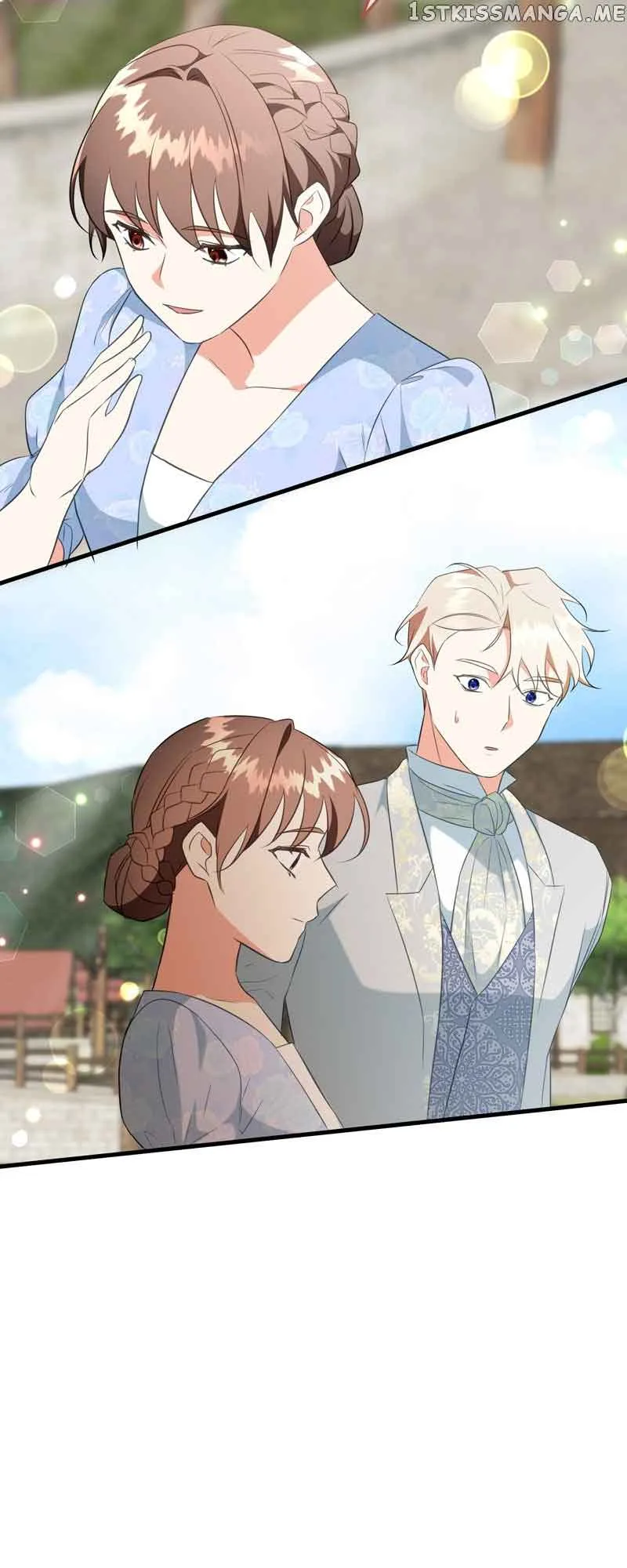 Can’t Go Too Far with the Unrelenting Duke Chapter 52 page 66