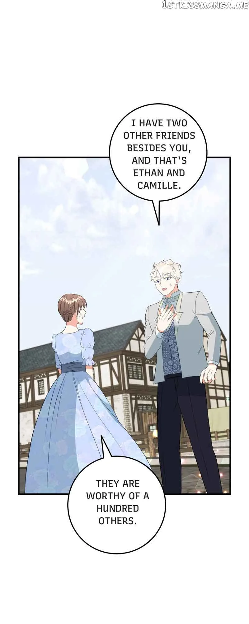 Can’t Go Too Far with the Unrelenting Duke Chapter 52 page 68