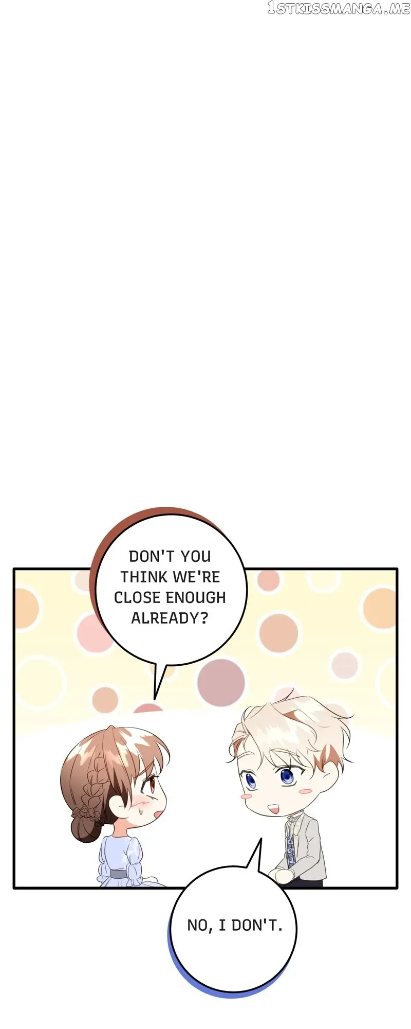 Can’t Go Too Far with the Unrelenting Duke Chapter 54 page 59
