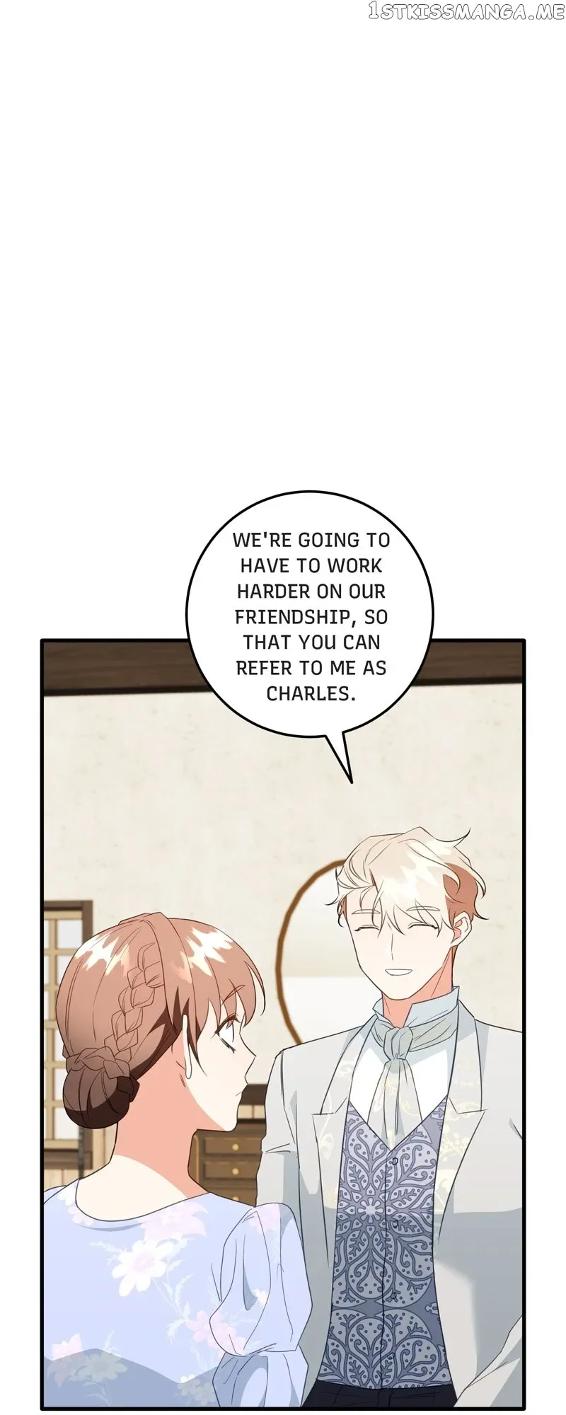 Can’t Go Too Far with the Unrelenting Duke Chapter 54 page 58
