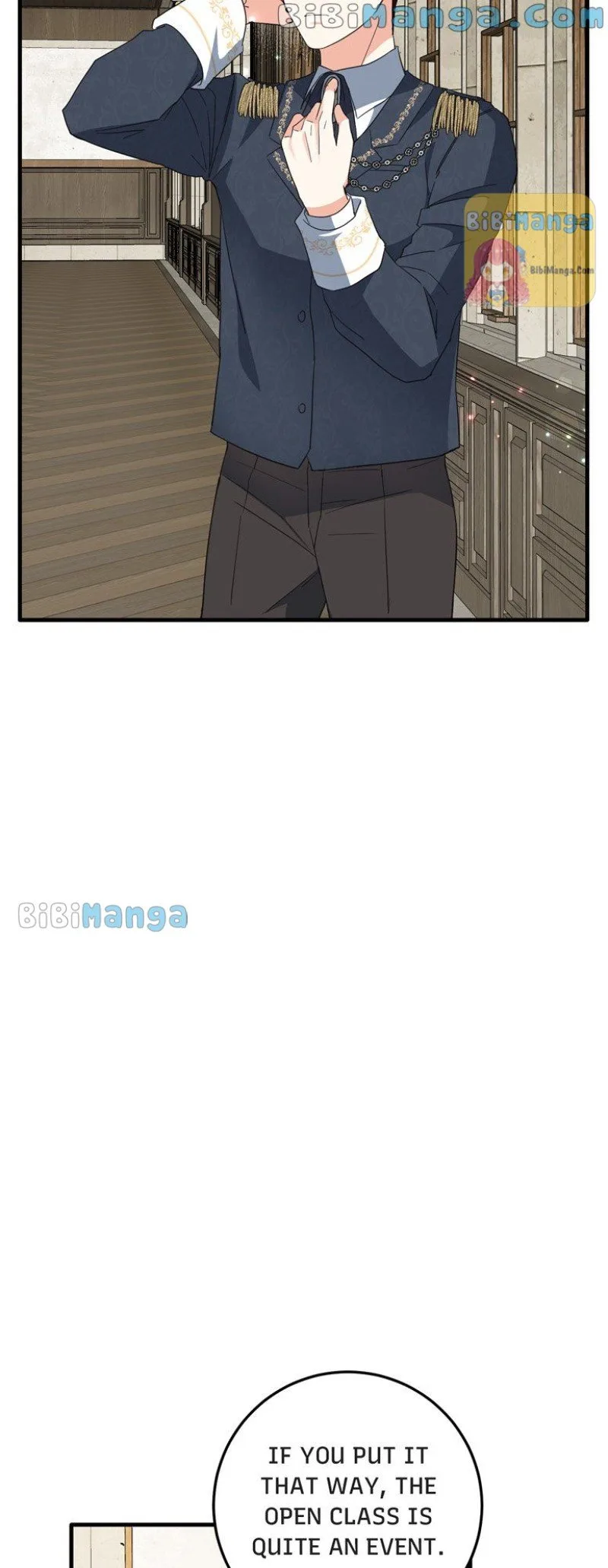 Can’t Go Too Far with the Unrelenting Duke Chapter 33 page 5