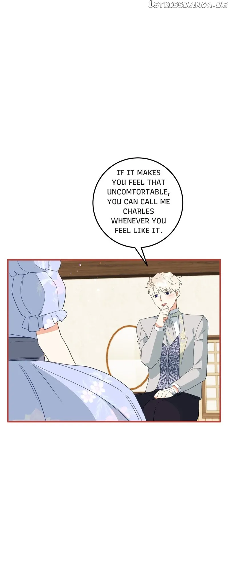 Can’t Go Too Far with the Unrelenting Duke Chapter 54 page 54